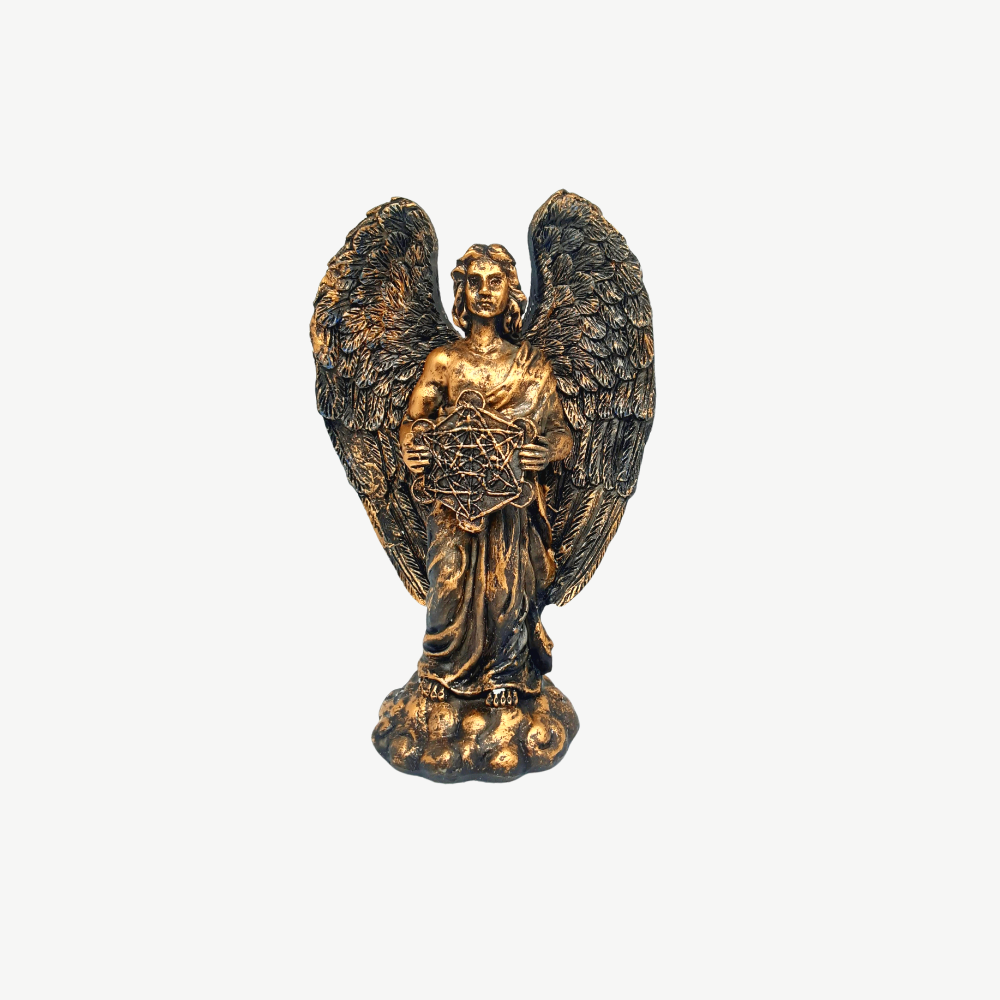 Arcángel Metatrón – Figura para Altar energético