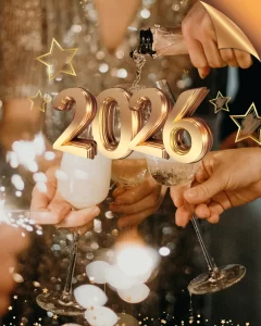 Rituales de Año Nuevo para atraer abundancia y prosperidad